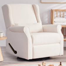 Recliner chair