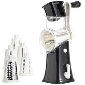 Rotary Cheese Grater