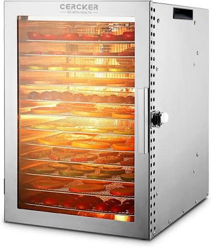 Food dehydrator