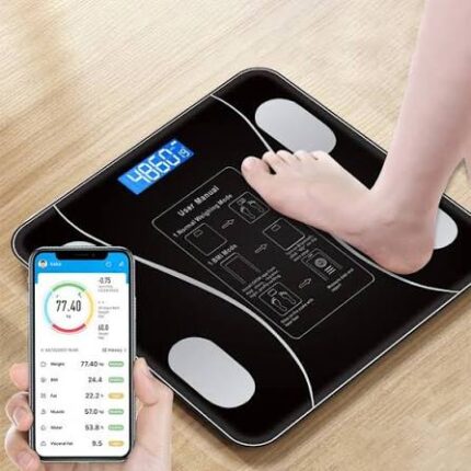 Smart scale
