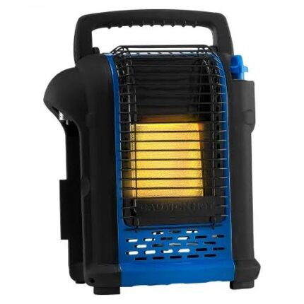 Portable heater