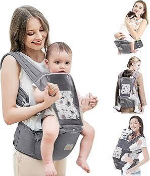 Baby carrier