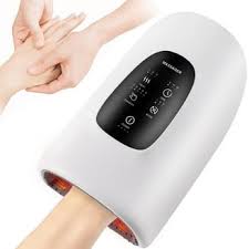 Hand massager