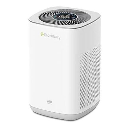 Air purifier