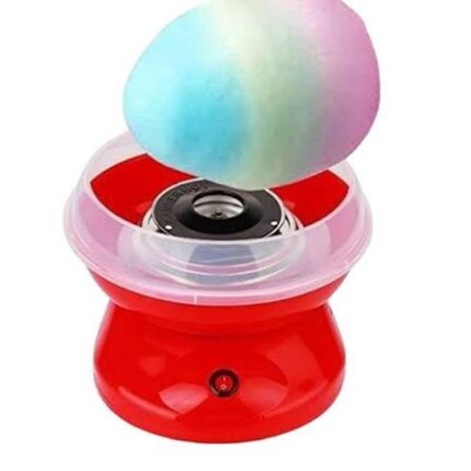 Cotton candy machine