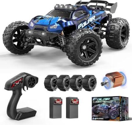 RC car