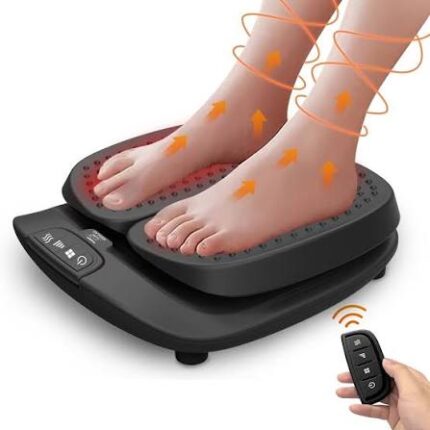 Foot massager