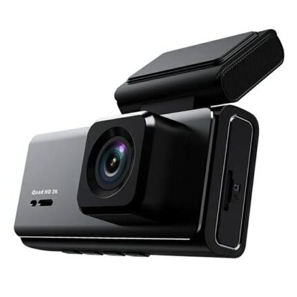 Dash cam