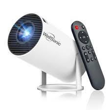 Mini projector