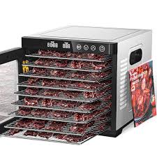 Food dehydrator