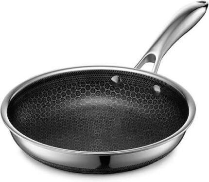 Frying pan