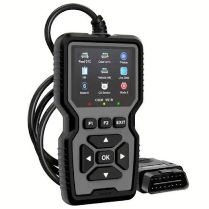 OBD2 Scanner Diagnostic Code Reader
