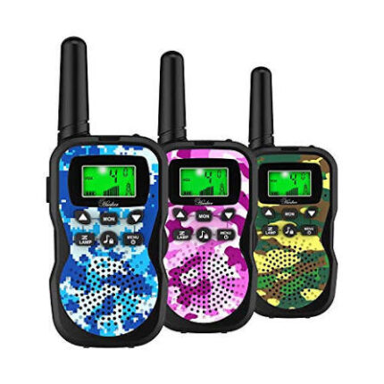 Walkie talkie for kids