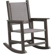 Rocking chair