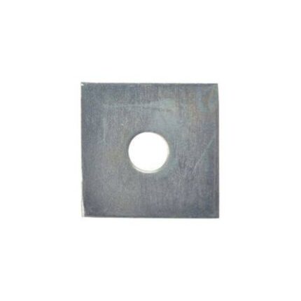Square washer