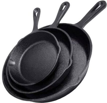 Cookware set