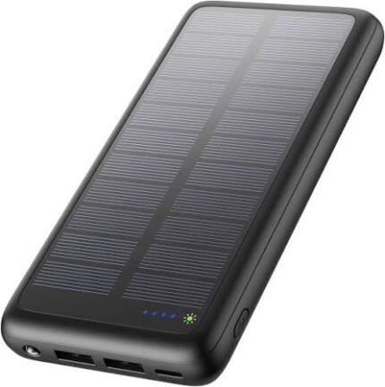 Solar charger