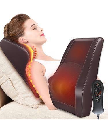 Neck massager