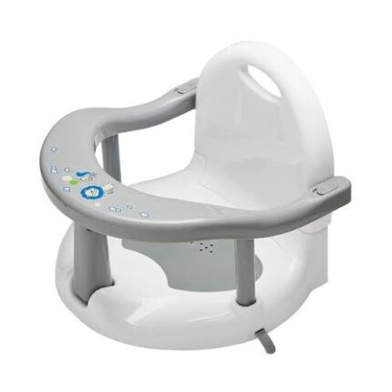 Baby bath seat