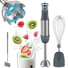 Electric blender