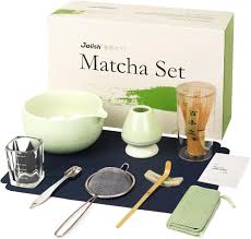 Matcha set