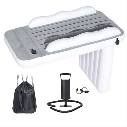 Toddler airplane bed