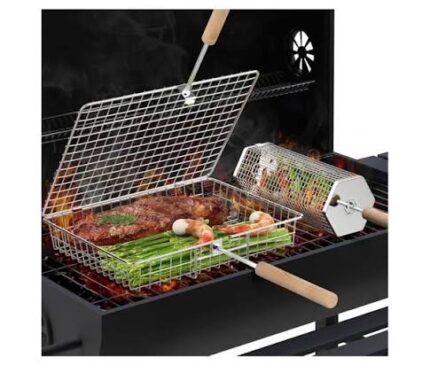 Grill mat