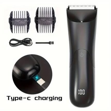 Trimmer for men